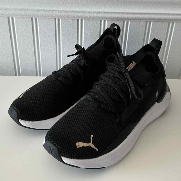 PUMA Softride Symmetry Fuzion shoes - Picture 4 of 8